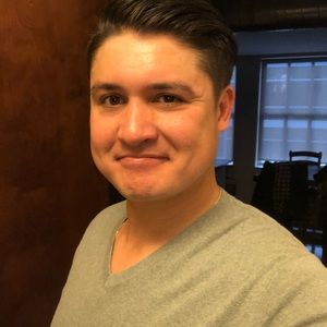 Meet your Posher, Bryan